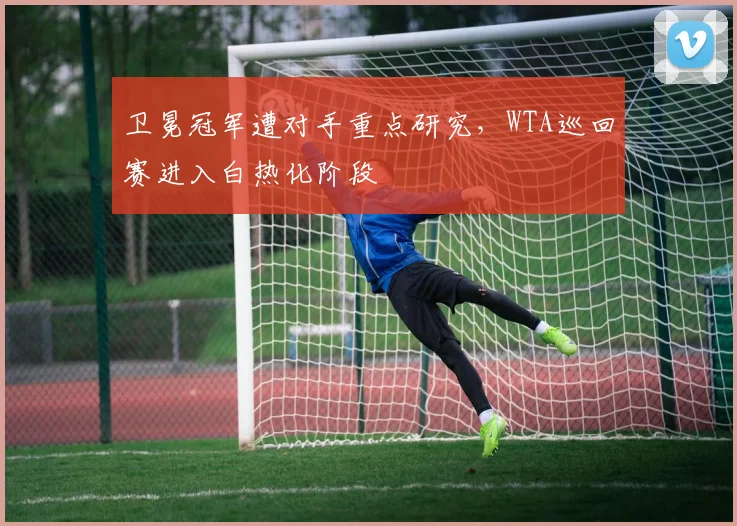 卫冕冠军遭对手重点研究，WTA巡回赛进入白热化阶段