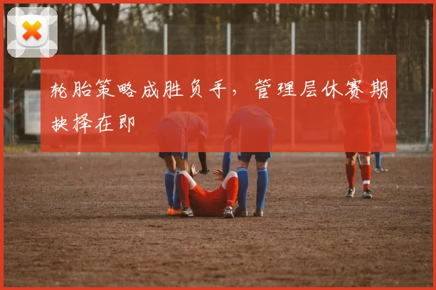 轮胎策略成胜负手，管理层休赛期抉择在即